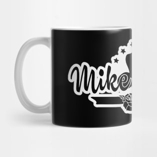 Mike Ness Mug